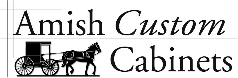 Amish Custom Cabinets